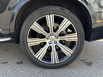 Used Volvo XC90 2019 for sale - 75868922: Photo