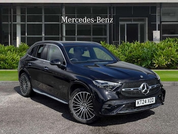 2024 - 220d 4Matic AMG Line Premium + 5dr 9G-Tronic