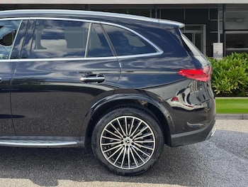 Used Mercedes-Benz GLC 2024 for sale - 75747917: Photo