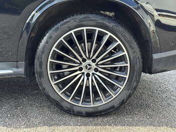 Used Mercedes-Benz GLC 2024 for sale - 75747917: Photo