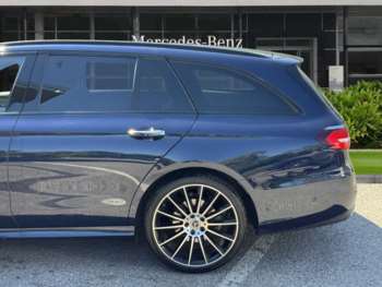 Used Mercedes-Benz E-Class 2021 for sale - 74490511: Photo