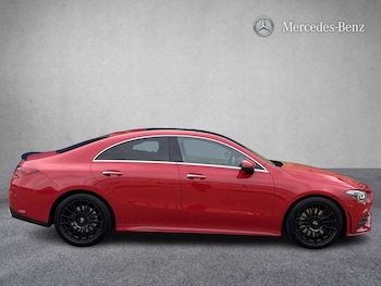 Used Mercedes-Benz CLA 2019 for sale - 77995963: Photo