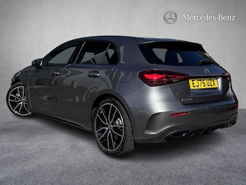 Used Mercedes-Benz A-Class 2025 for sale - 78248020: Photo