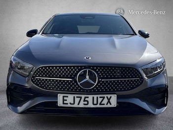 Used Mercedes-Benz A-Class 2025 for sale - 78248020: Photo