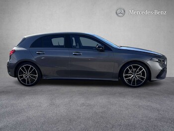 Used Mercedes-Benz A-Class 2025 for sale - 78248020: Photo