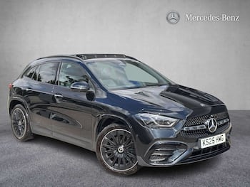 Used Mercedes-Benz GLA 2025 for sale - 79523980: Photo