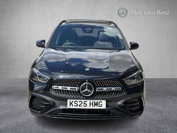 Used Mercedes-Benz GLA 2025 for sale - 79523980: Photo