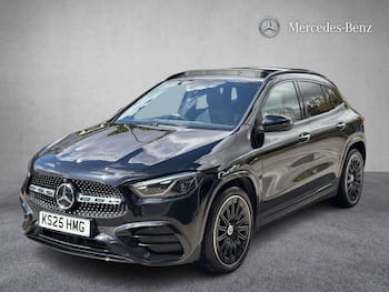 Used Mercedes-Benz GLA 2025 for sale - 79523980: Photo