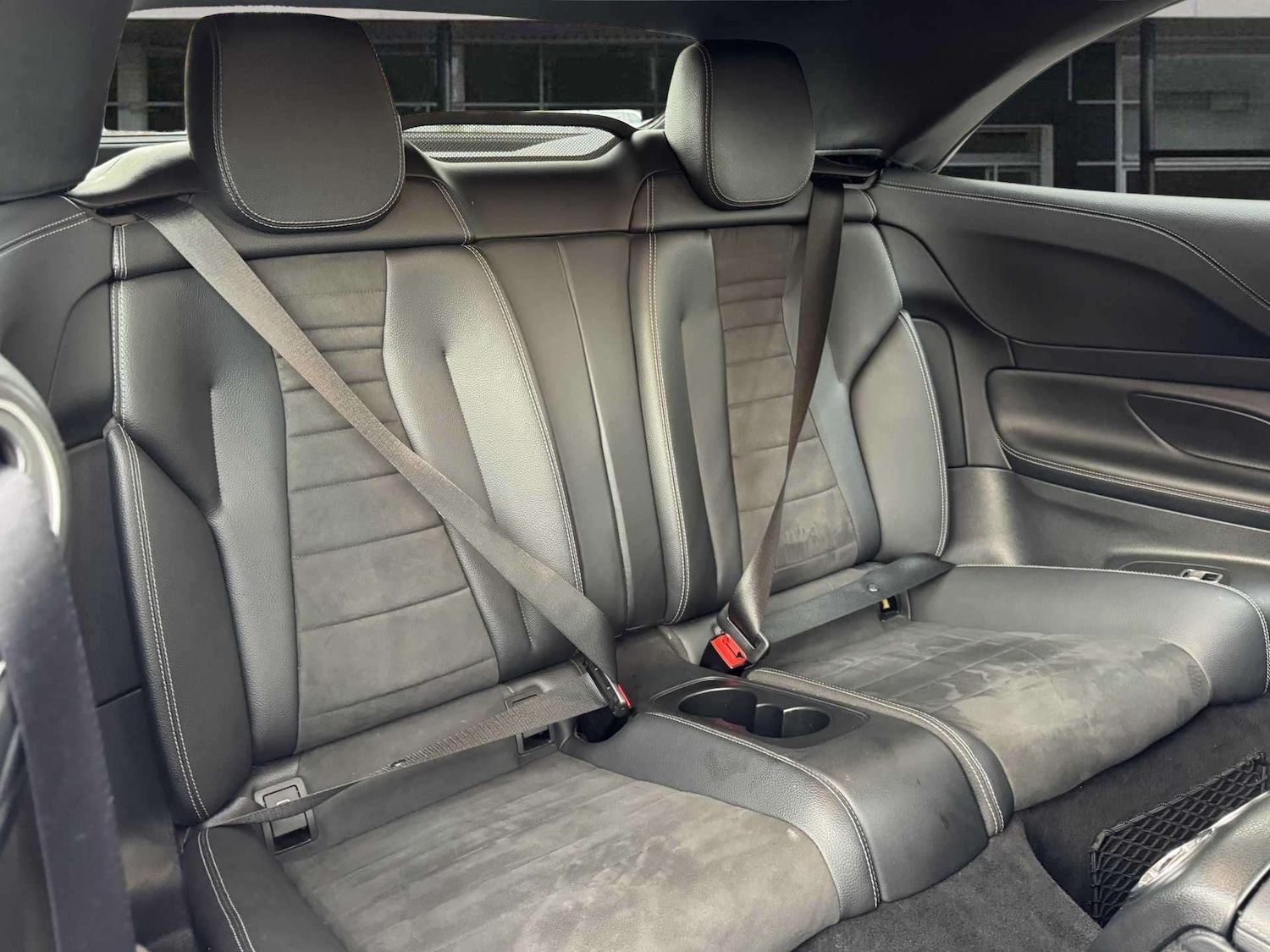 Used Mercedes-Benz E Class 2021 for sale - 77076449: Photo 25