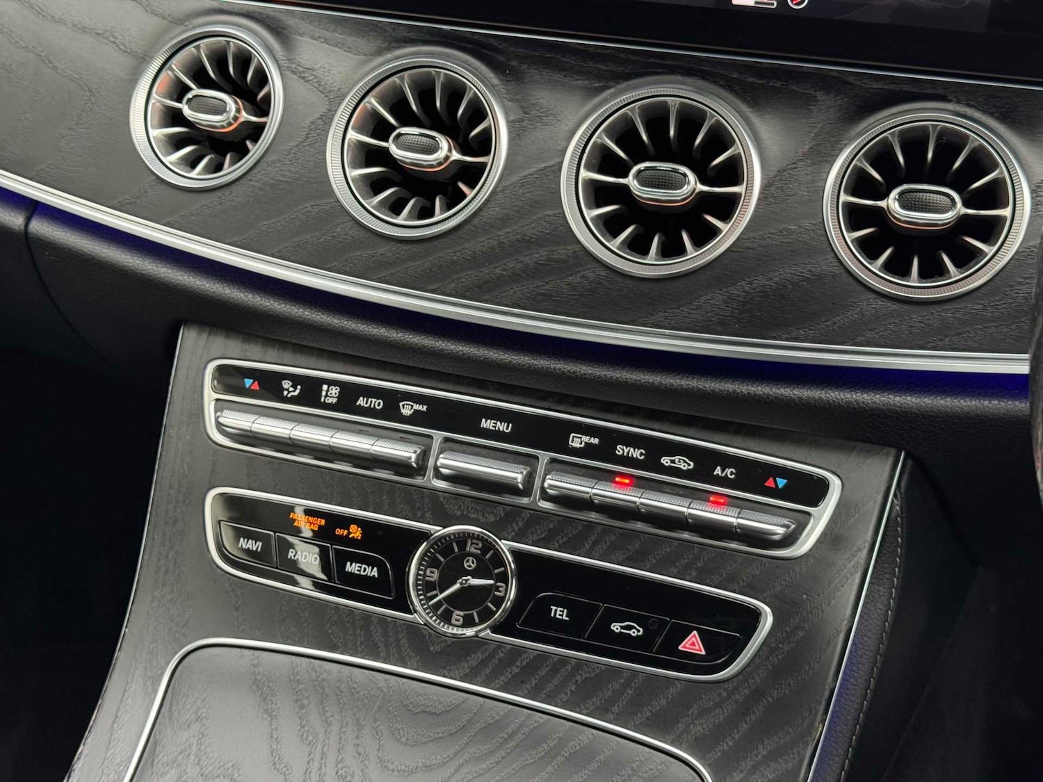 Used Mercedes-Benz E Class 2021 for sale - 77076449: Photo 32