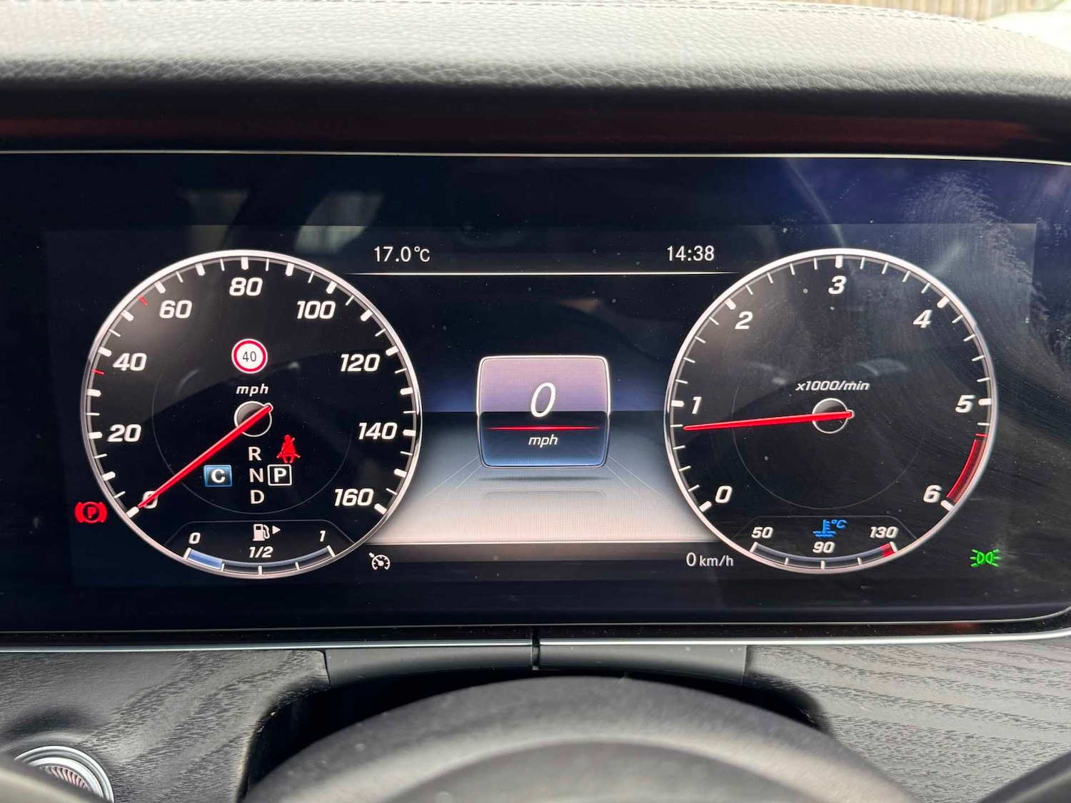 Used Mercedes-Benz E Class 2021 for sale - 77076449: Photo 35