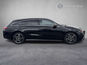 Used Mercedes-Benz CLA 2025 for sale - 78519808: Photo