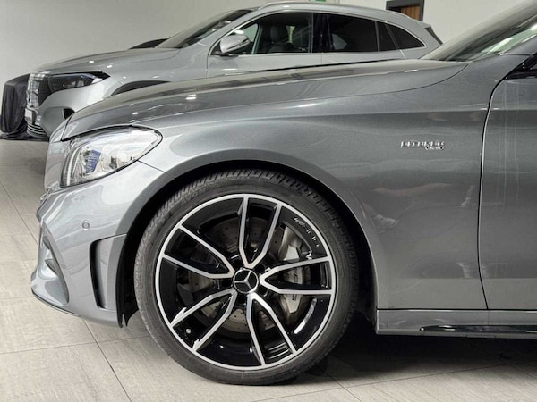 Used Mercedes-Benz C-Class 2023 for sale - 75510662: Photo 15