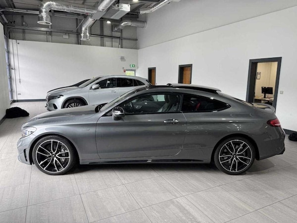 Used Mercedes-Benz C-Class 2023 for sale - 75510662: Photo 16