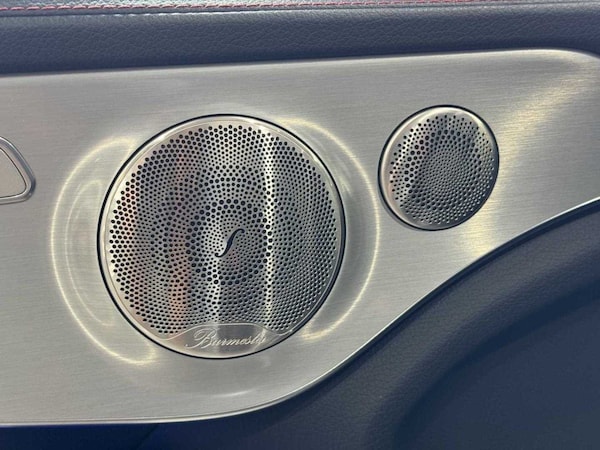 Used Mercedes-Benz C-Class 2023 for sale - 75510662: Photo 20