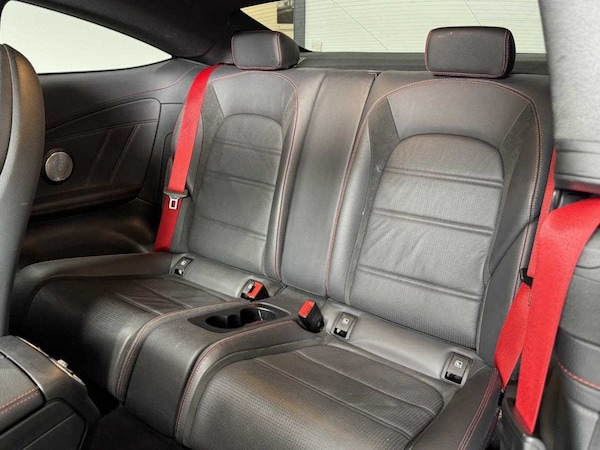 Used Mercedes-Benz C-Class 2023 for sale - 75510662: Photo 22