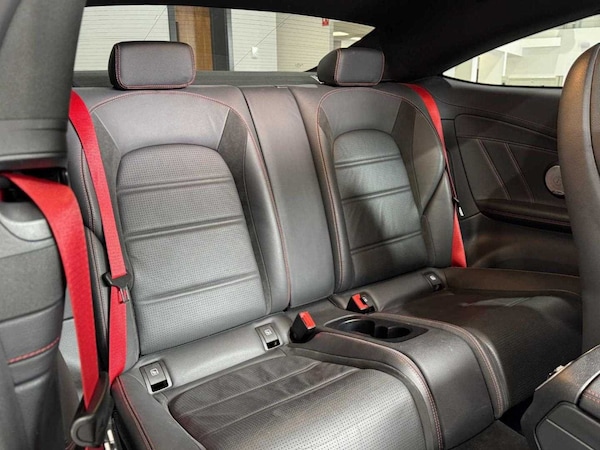 Used Mercedes-Benz C-Class 2023 for sale - 75510662: Photo 27