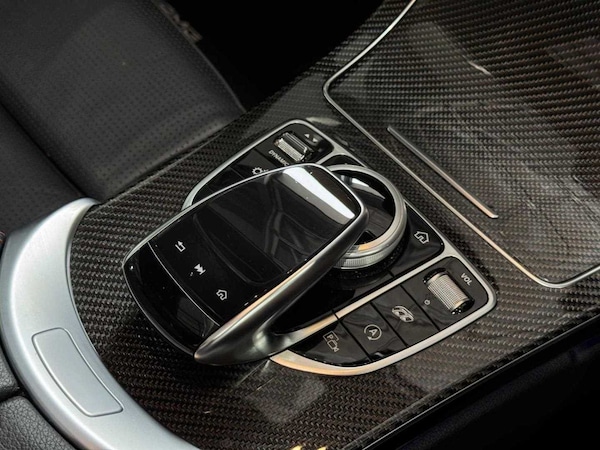 Used Mercedes-Benz C-Class 2023 for sale - 75510662: Photo 34