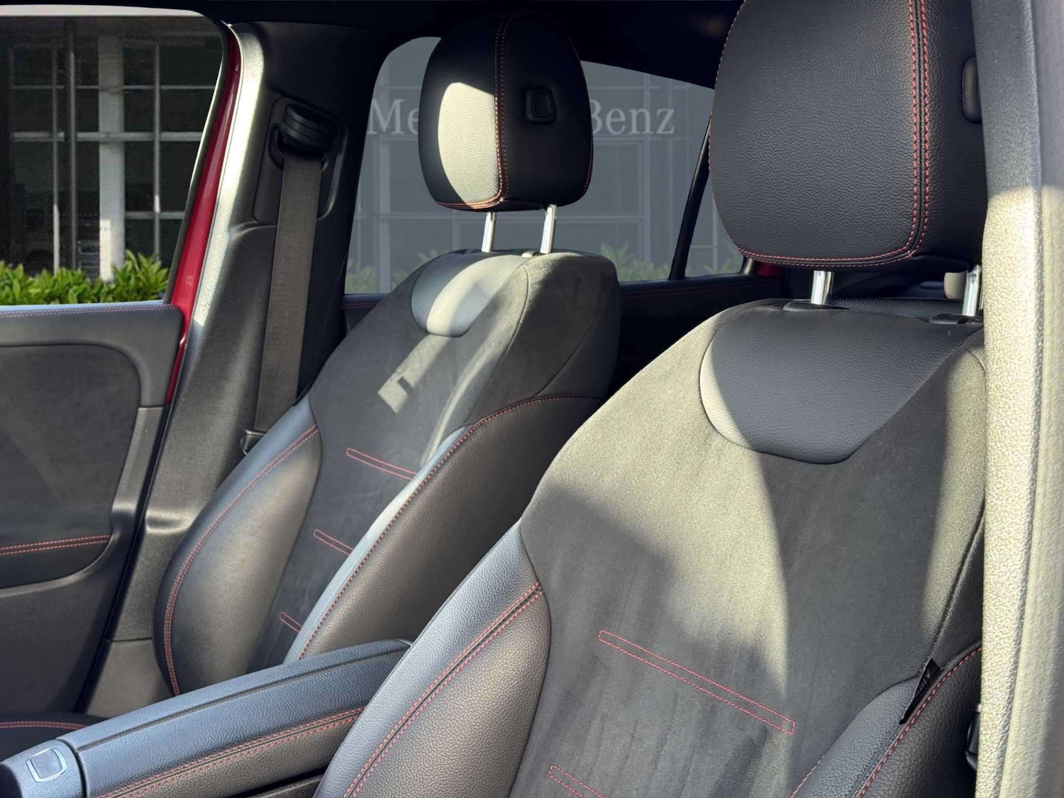 Used Mercedes-Benz GLA 2021 for sale - 76789343: Photo 16