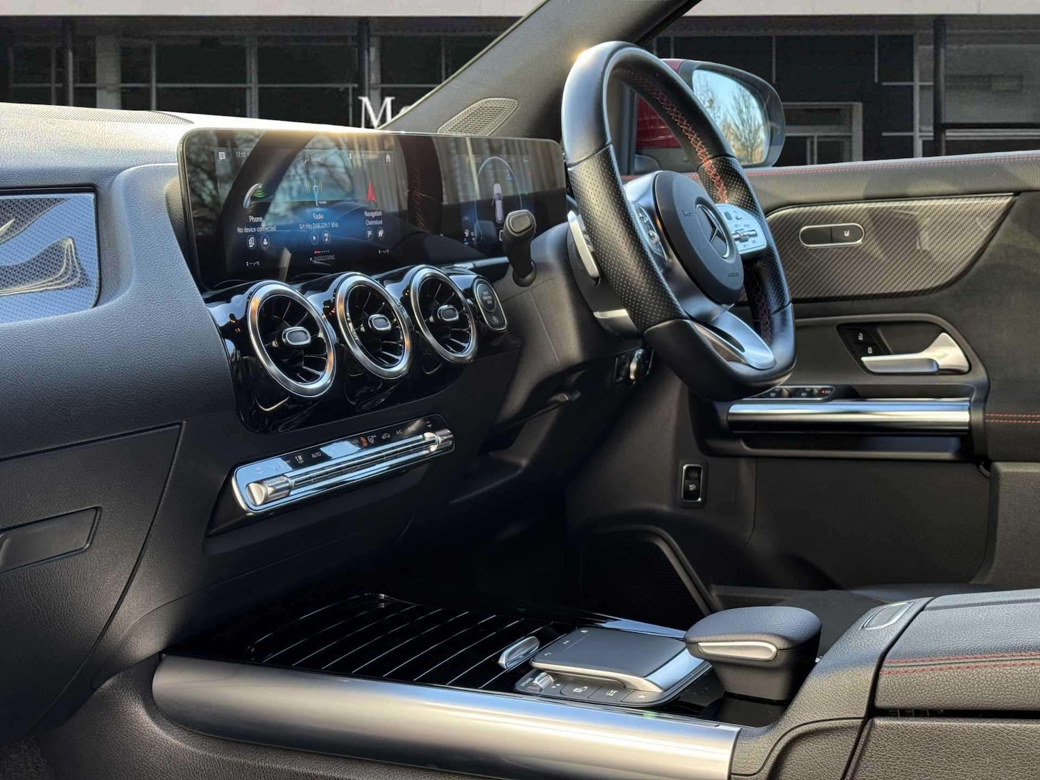 Used Mercedes-Benz GLA 2021 for sale - 76789343: Photo 17