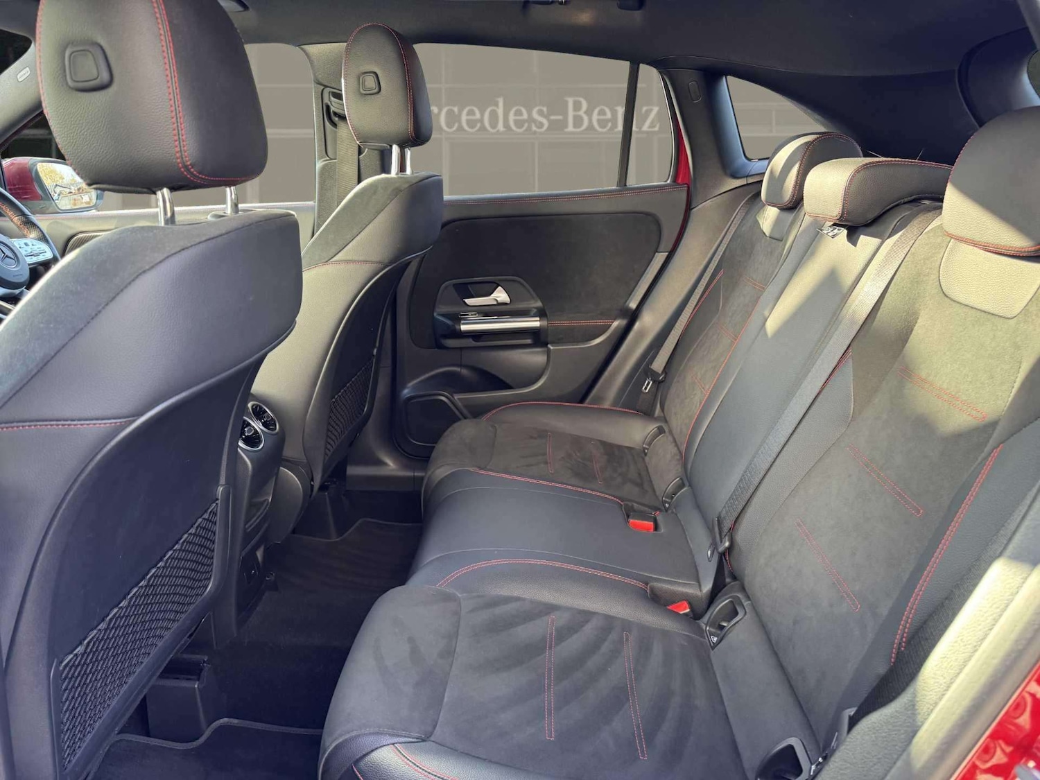 Used Mercedes-Benz GLA 2021 for sale - 76789343: Photo 21