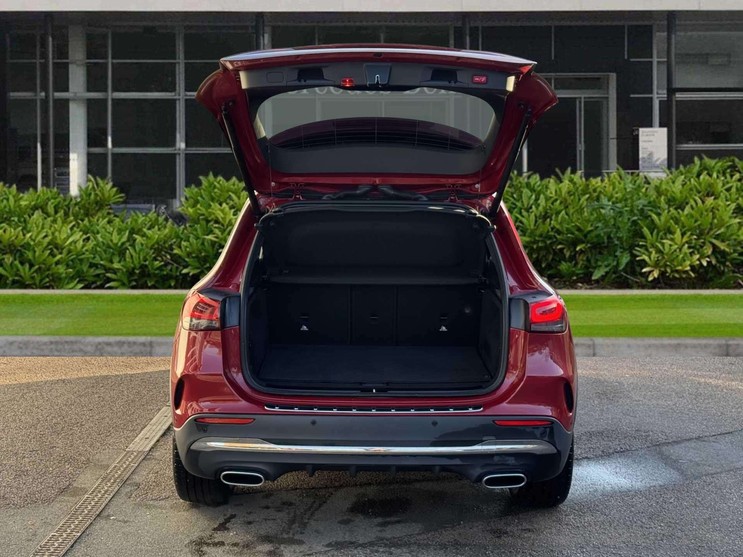 Used Mercedes-Benz GLA 2021 for sale - 76789343: Photo 22