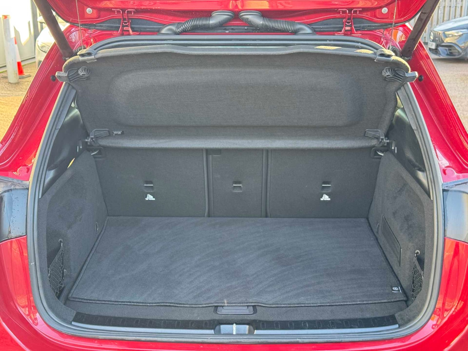 Used Mercedes-Benz GLA 2021 for sale - 76789343: Photo 23