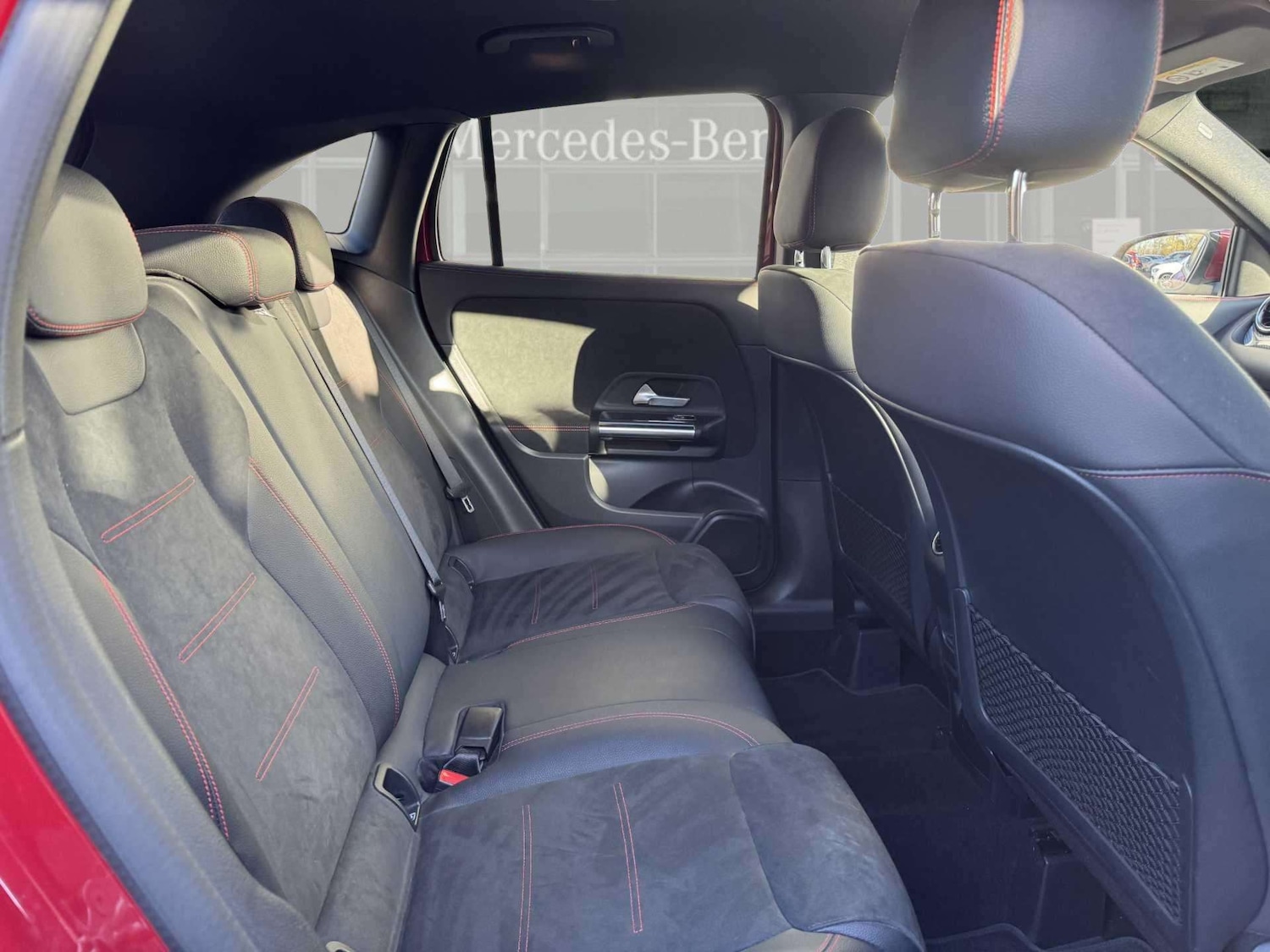 Used Mercedes-Benz GLA 2021 for sale - 76789343: Photo 24