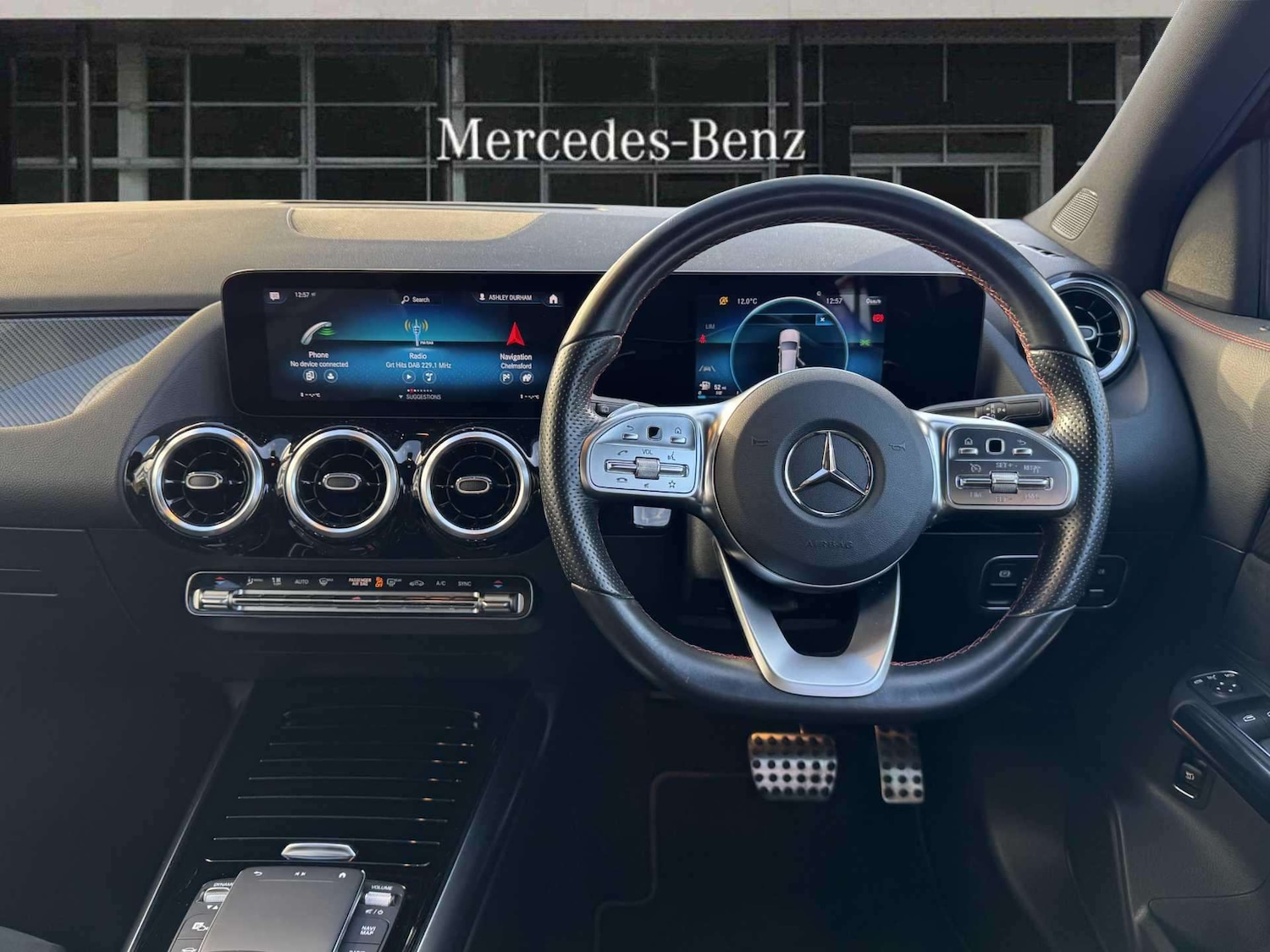 Used Mercedes-Benz GLA 2021 for sale - 76789343: Photo 26