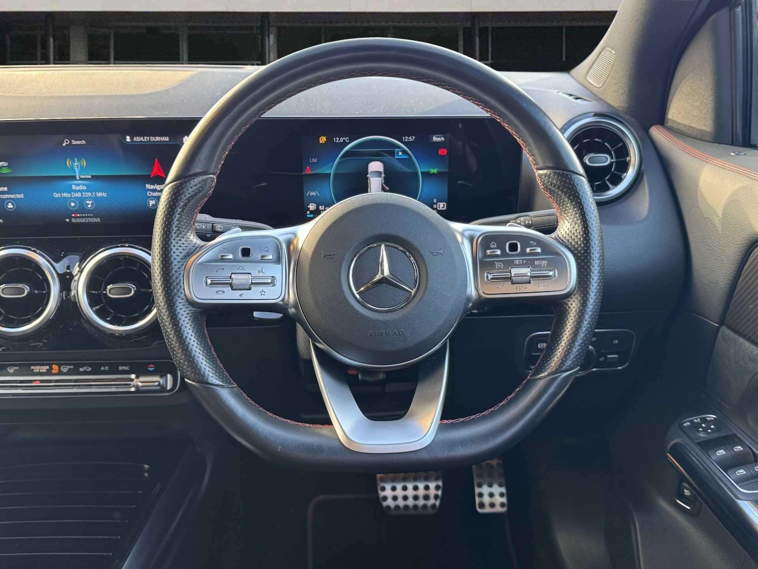 Used Mercedes-Benz GLA 2021 for sale - 76789343: Photo 27