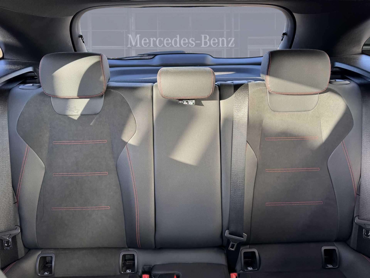 Used Mercedes-Benz GLA 2021 for sale - 76789343: Photo 29