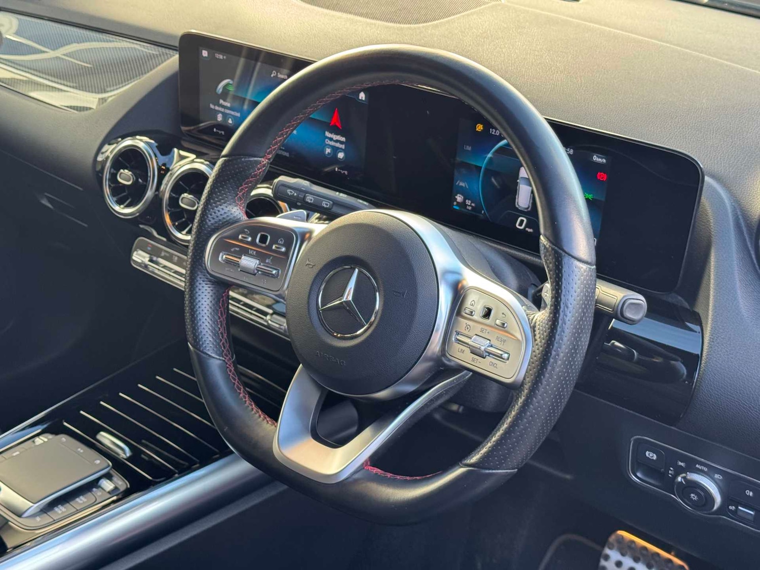 Used Mercedes-Benz GLA 2021 for sale - 76789343: Photo 30