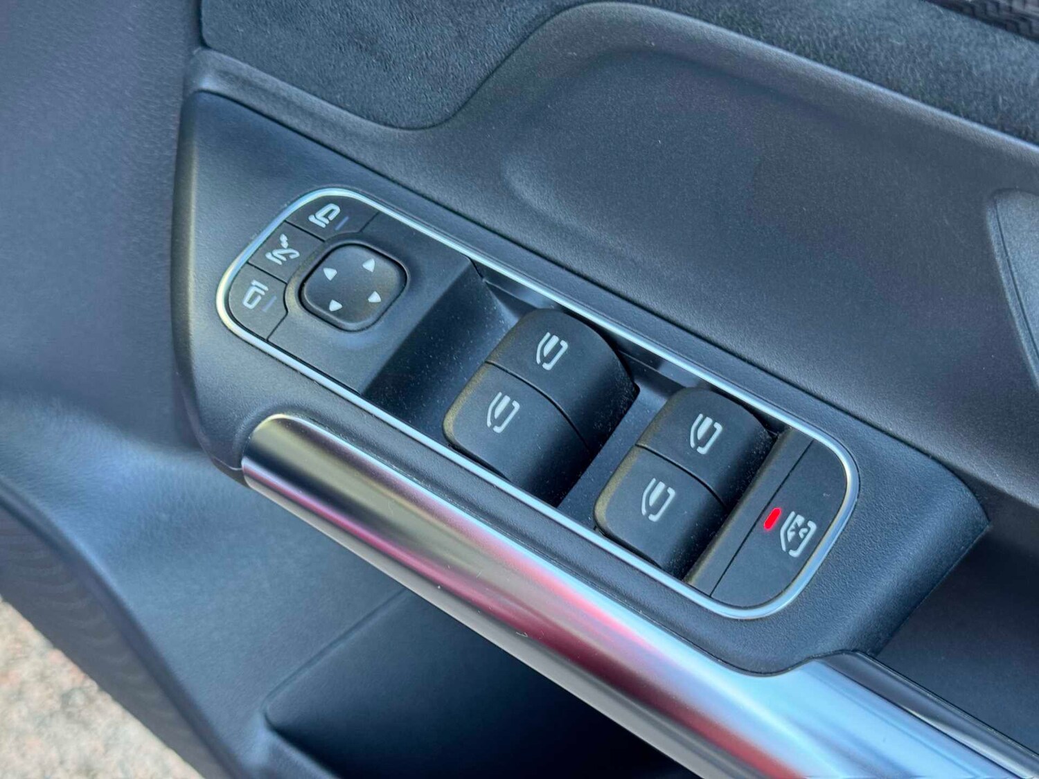 Used Mercedes-Benz GLA 2021 for sale - 76789343: Photo 31