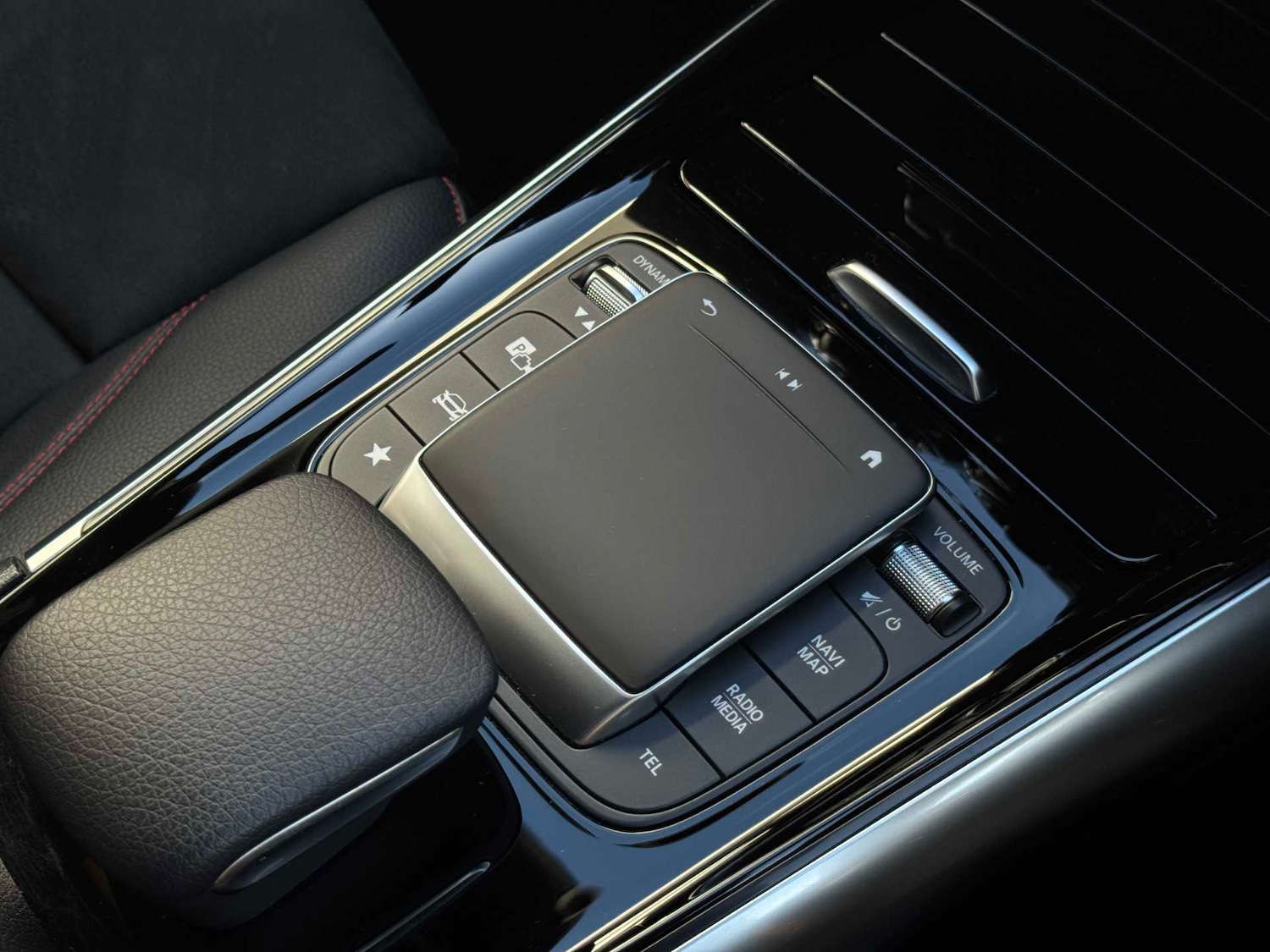 Used Mercedes-Benz GLA 2021 for sale - 76789343: Photo 32