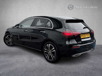 Used Mercedes-Benz A-Class 2025 for sale - 78774624: Photo