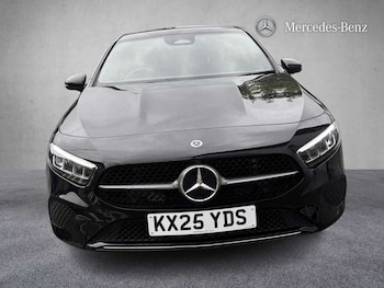 Used Mercedes-Benz A-Class 2025 for sale - 78774624: Photo