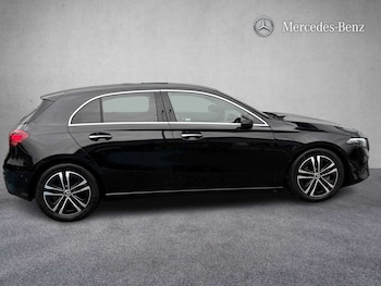 Used Mercedes-Benz A-Class 2025 for sale - 78774624: Photo