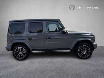 Used Mercedes-Benz G Class 2024 for sale - 79648879: Photo