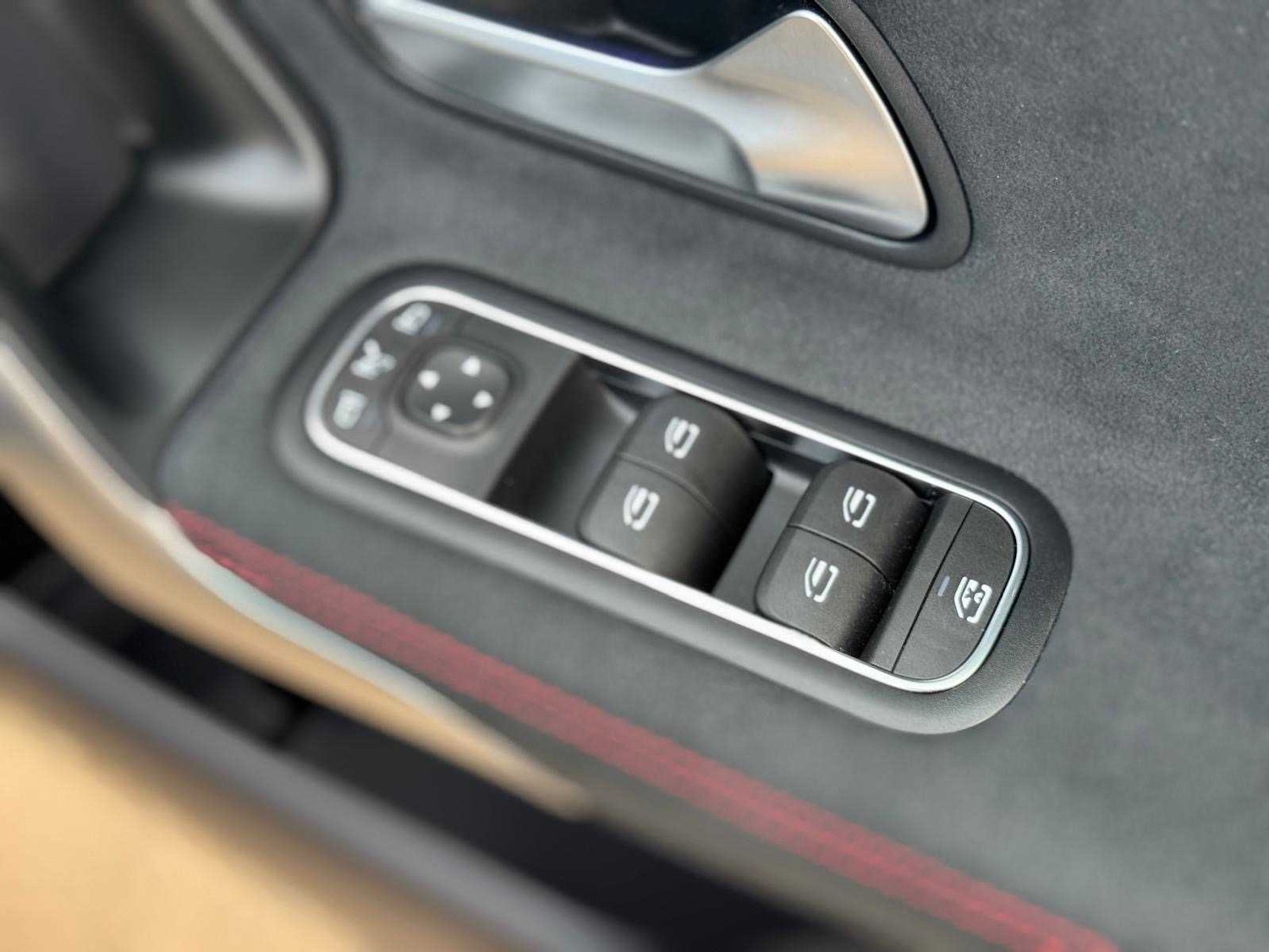 Used Mercedes-Benz A-Class 2024 for sale - 77158351: Photo 30