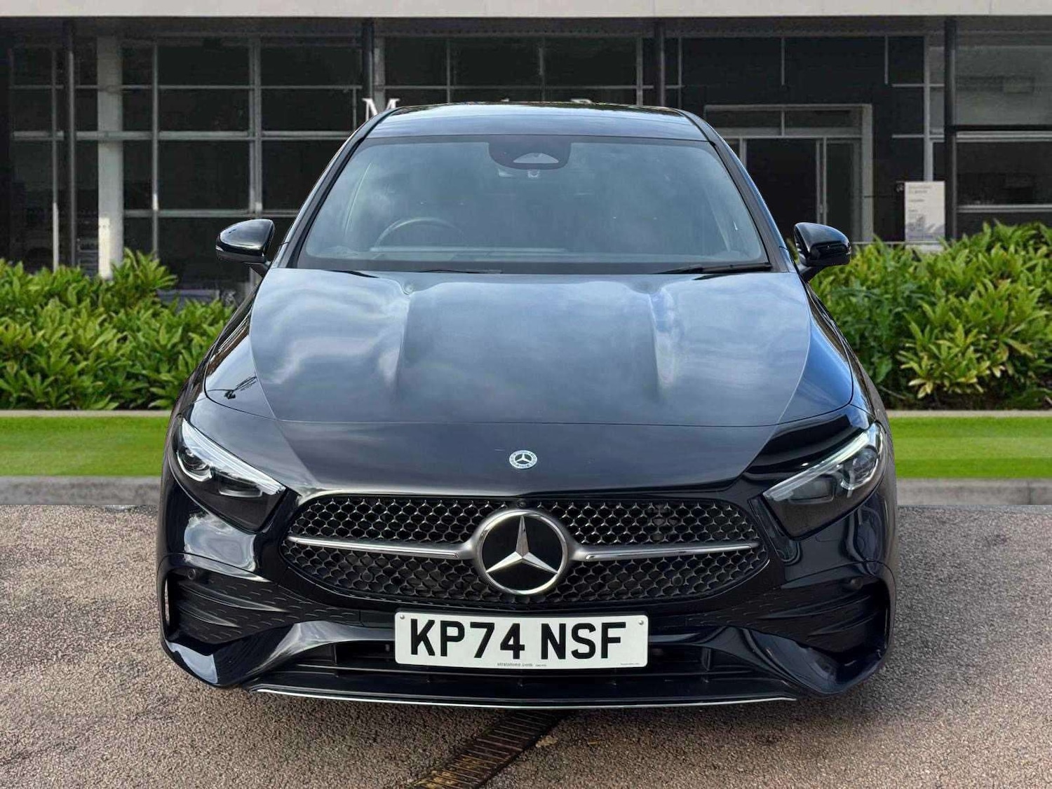 Used Mercedes-Benz A-Class 2024 for sale - 76286329: Photo 13