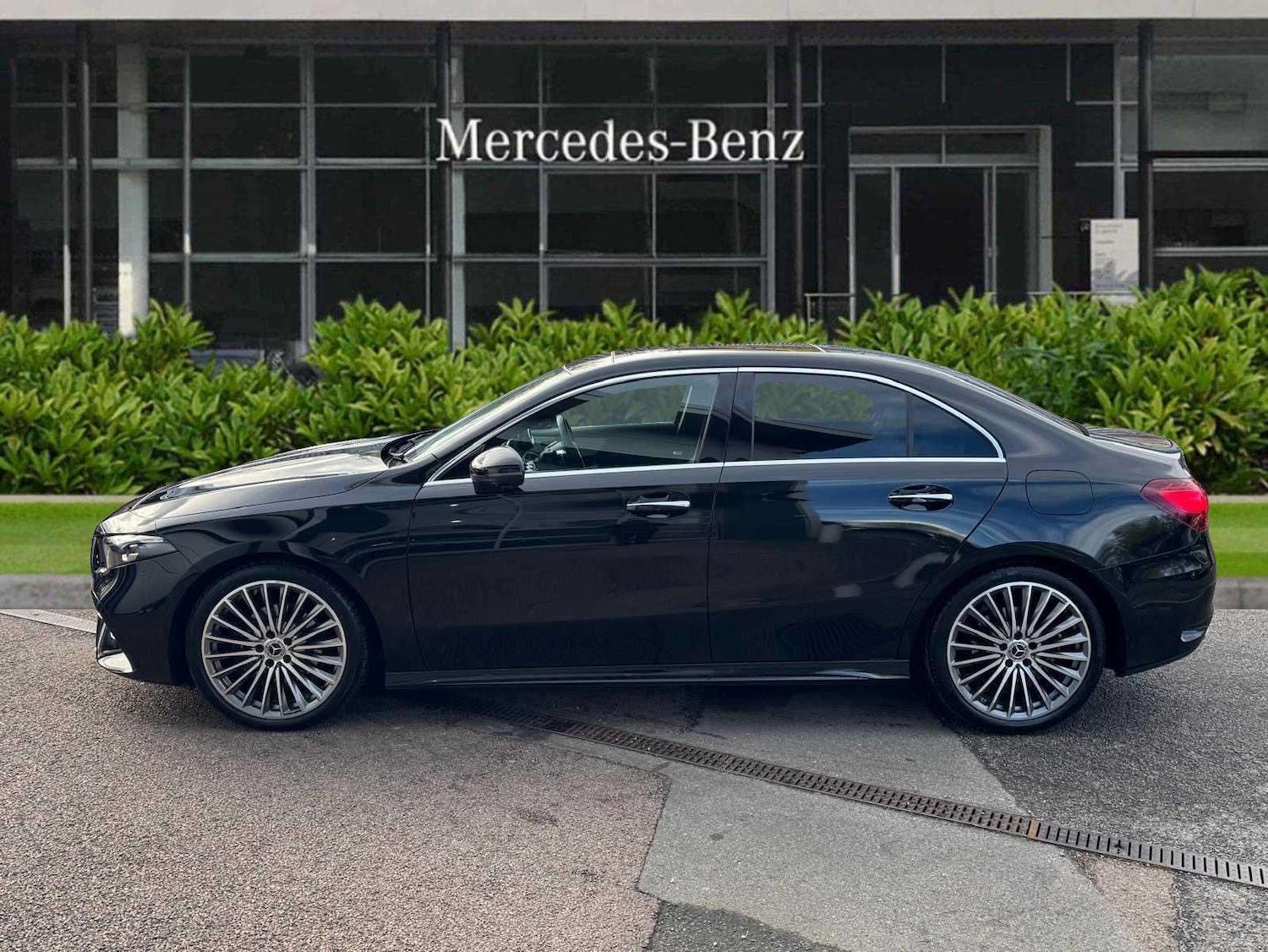 Used Mercedes-Benz A-Class 2024 for sale - 76286329: Photo 16