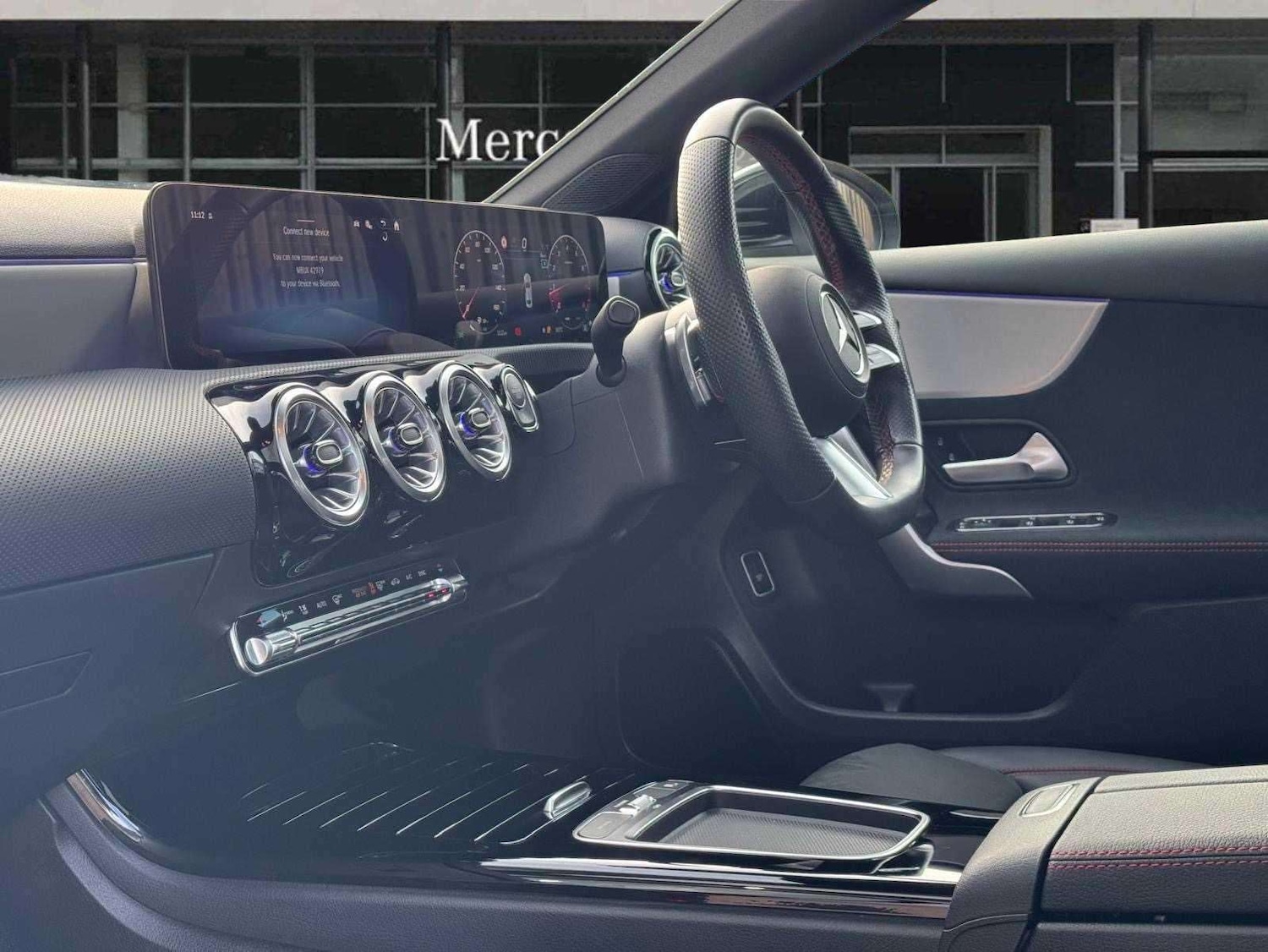Used Mercedes-Benz A-Class 2024 for sale - 76286329: Photo 20