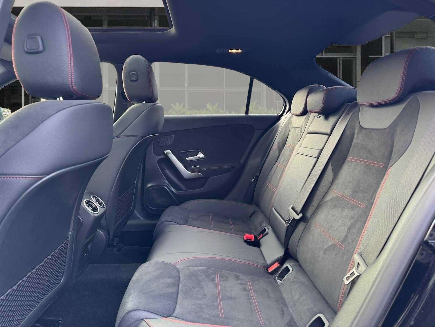 Used Mercedes-Benz A-Class 2024 for sale - 76286329: Photo 21