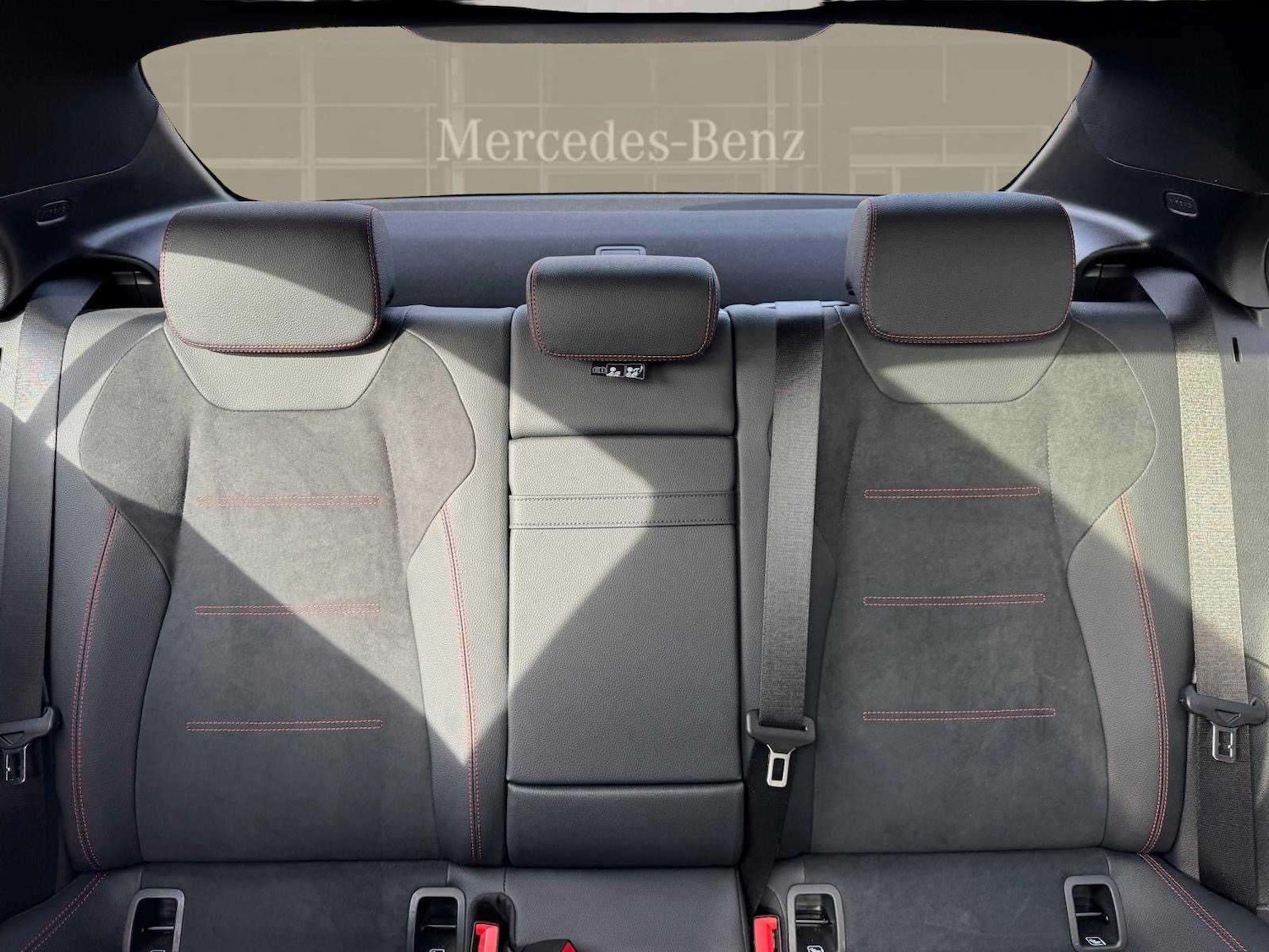 Used Mercedes-Benz A-Class 2024 for sale - 76286329: Photo 28