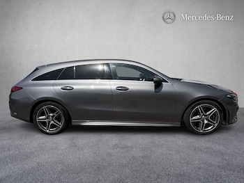 Used Mercedes-Benz CLA 2022 for sale - 78978561: Photo