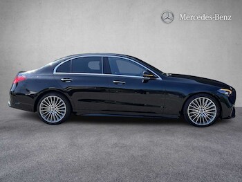 Used Mercedes-Benz C Class 2023 for sale - 78234253: Photo