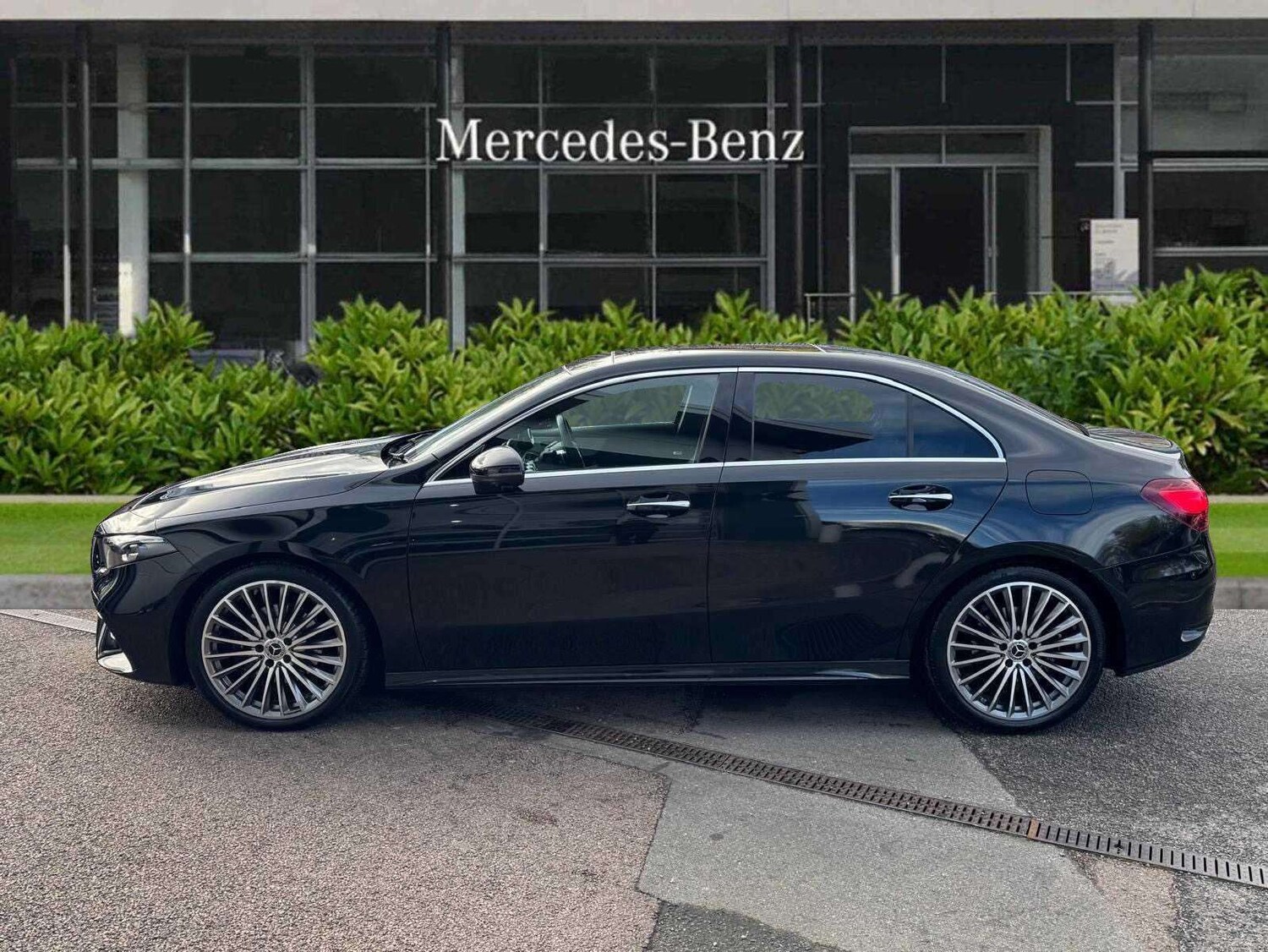 Used Mercedes-Benz A-Class for sale - 77540793: Photo 16