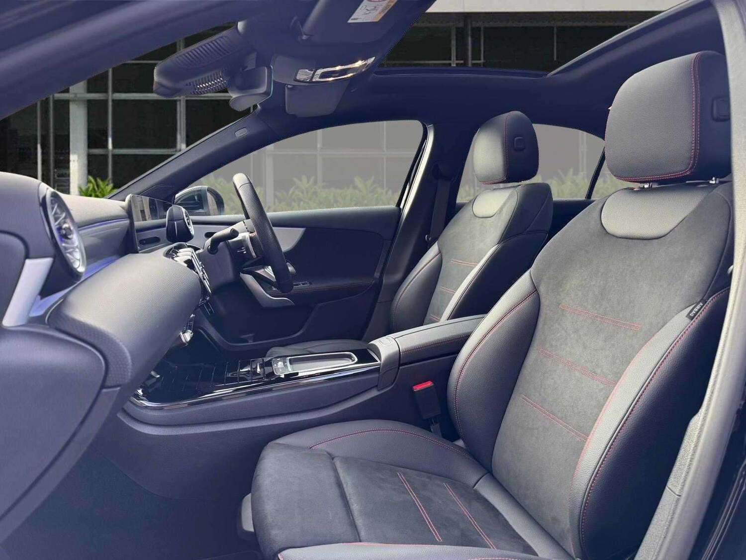 Used Mercedes-Benz A-Class for sale - 77540793: Photo 17