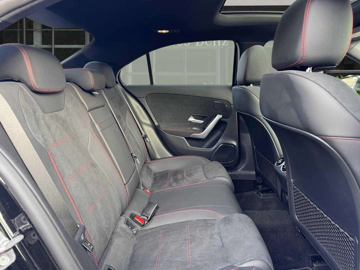 Used Mercedes-Benz A-Class for sale - 77540793: Photo 23