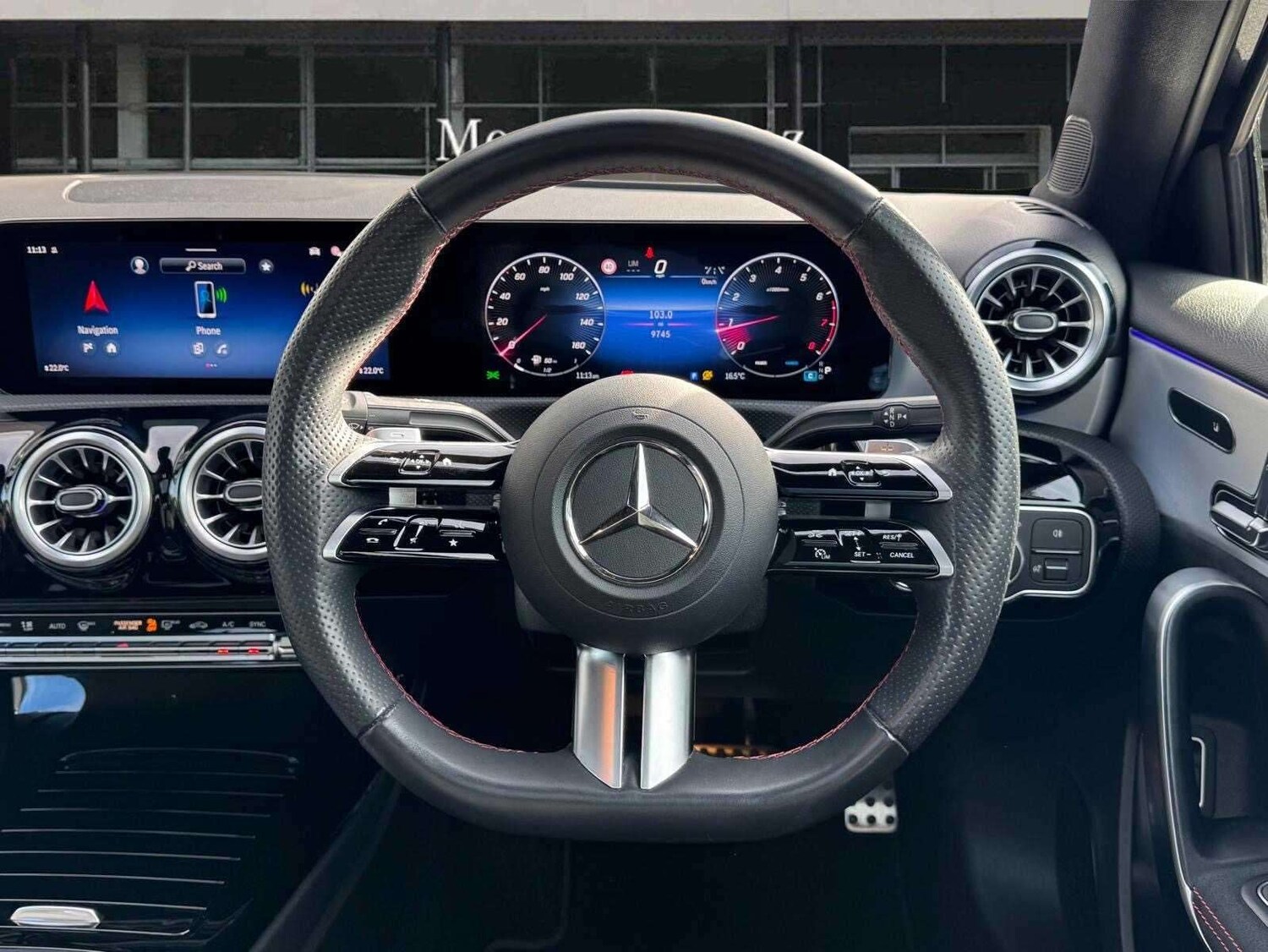 Used Mercedes-Benz A-Class for sale - 77540793: Photo 26